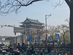-星巴克臻选(北京前门大街店)