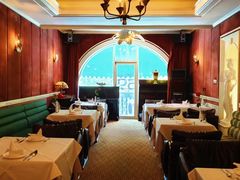 -成桂西餐厅·42年的味道(五大道疙瘩楼店)