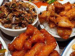 -润泽园饭庄(中山路店)