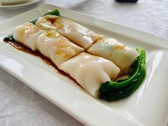 -海湾壹品·粤菜·早茶·烤鸭(拱北店)