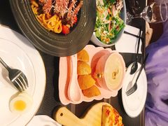 -向日葵十五度餐厅(昌平区店)