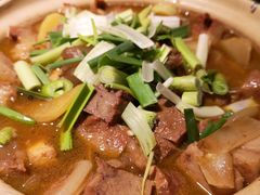 -腰子哥烤串(石佛营炫特店)