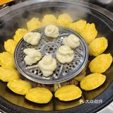 据说这是玉林最好吃的东北铁锅炖！你吃过了吗？