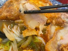 脆皮螺狮粉-螺世纪螺蛳粉·桂味小排档(裕德店)