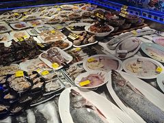 -渔娘渔家丹东海鲜(东直门店)