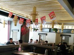 -小杨烤肉(高新店)
