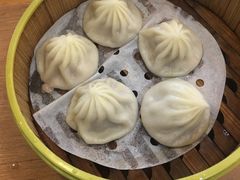 -苏晓玥·手作江南小吃(深圳北站店)