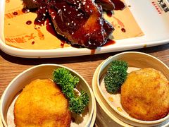 -大潮淮·淮扬菜(何园旗舰店)
