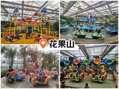 -南宫五洲植物乐园