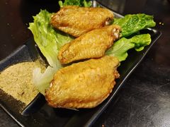 -炙韩料理·部队锅专门店