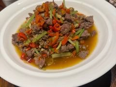 -黄弟大排档·湖南菜·小龙虾·小海鲜(凯旋北路店)