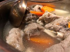 -丝路金桃·新疆菜(徐汇店)