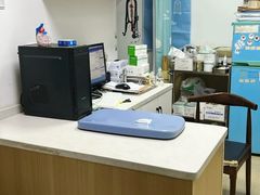 -瑞派天使宠物医院·神经外科·骨科·核磁CT(洛川中路店)