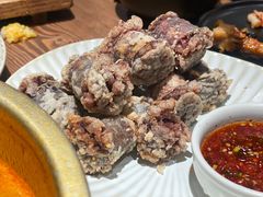 -INSA Korean Bistro饮鲨韩食酒馆