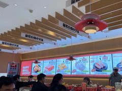 -龍歌自助小火锅(李沧丽达店)