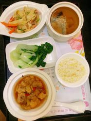 -熹月国际月子会所(天河店)