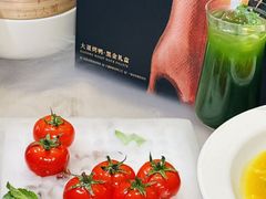 -小大董·烤鸭(王府井apm店)