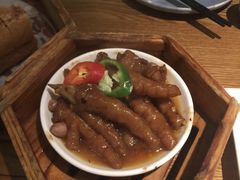 -点心传说·粤菜点心(佐阾虹湾店)