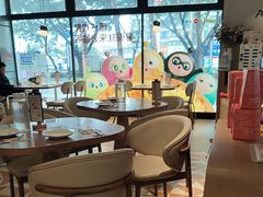 -必胜客(仁恒店)