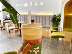 -安泰首府