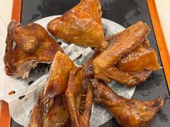 -五谷芳乳鸽王(海景店)