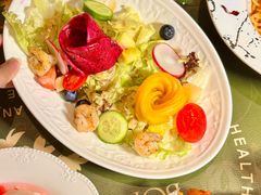 -第101座花园餐厅(湖滨88店)