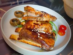 -LES ELITES 英集荟(南京西路店)