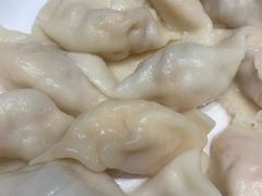 -喜家德虾仁水饺(青岛永旺东部店)