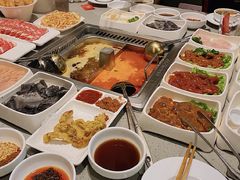 -海底捞火锅(5050购物中心店)