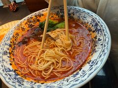 -阿大排档(长春这有山店)