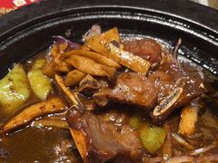 -郭林家常菜(狼垡店)
