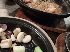 -啫火啫啫煲·顺德干蒸(壹海城店)