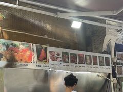 -新疆伊宁远征餐厅
