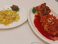 -得月楼·省级非遗·传统苏帮菜(观前店)