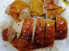 -陈光记烧腊店(罗保博士街店)