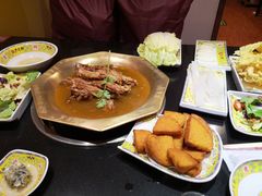 -芦月轩羊蝎子(劲松店)