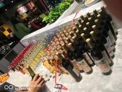 -火锅岛潮牌自助餐厅(天津天佑城店)