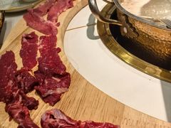 -牛人日志·鲜牛肉骨汤火锅(万科里瑧店)
