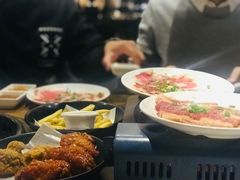 -火炉火自助餐(悠唐购物中心店)