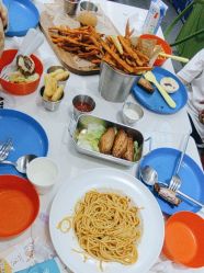 -MINI MARS KIDS CLUB亲子家庭中心(杨浦黄兴店)