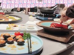 -松鹤楼(狮山永利广场店)
