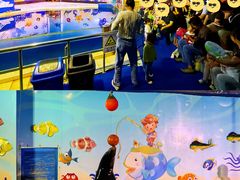 -太平洋海底世界