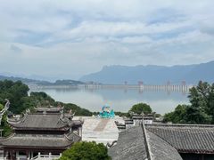 -屈原故里文化旅游区