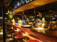 -胡桃里音乐酒馆(曲江店)