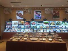 -沪华海鲜大酒楼(南汇店)