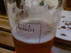 -JuiceRobot·手工意大利面&汉堡精酿(珠江新城店)