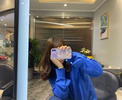 点击看大图 -杉影印象日式烫染專門店