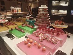 -食光全日制餐厅(绵阳首开喜来登酒店)