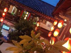 -香满楼(临安路店)