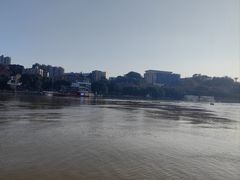 -闽江夜游台江旅游码头